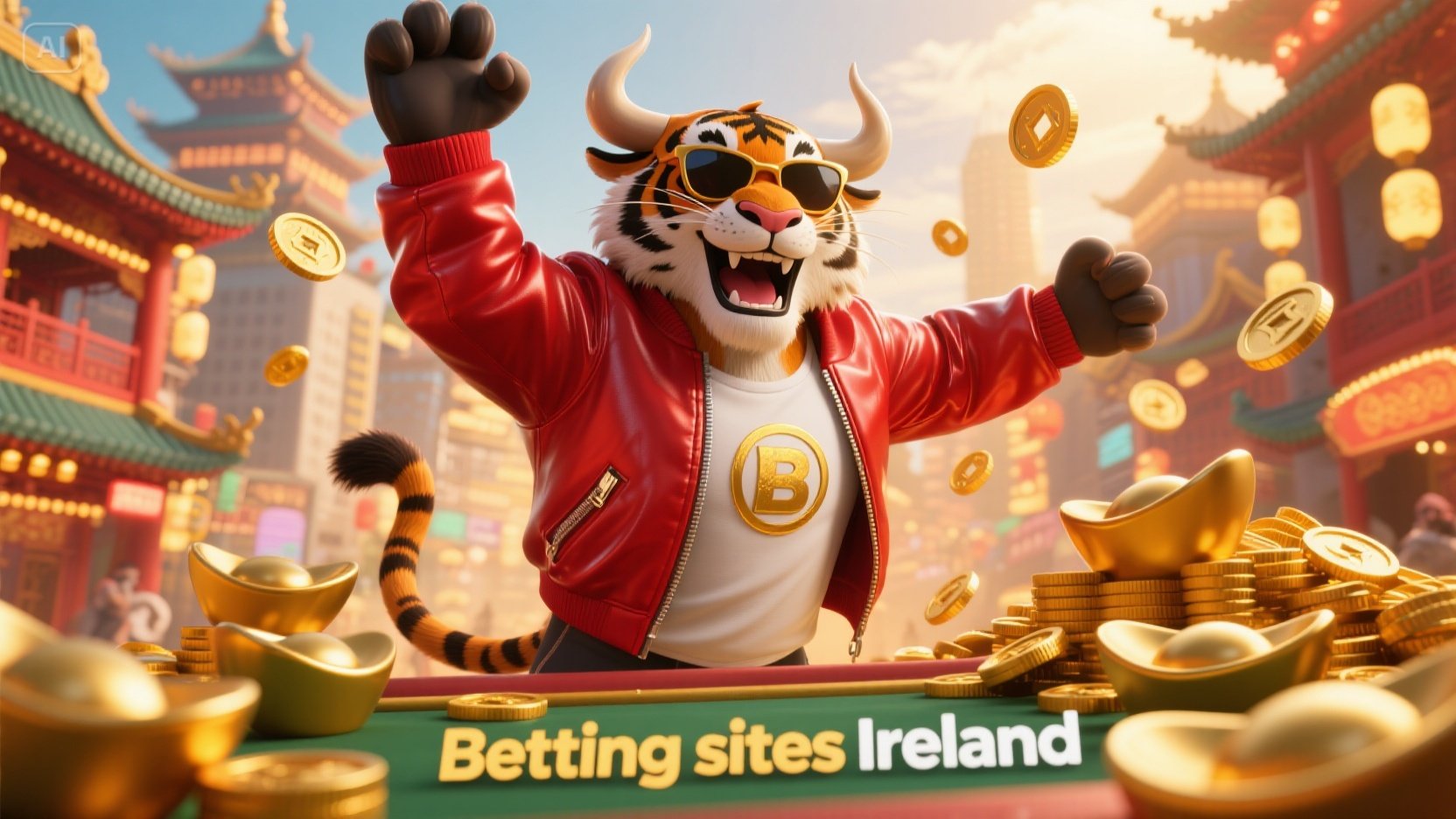 Betting sites Ireland